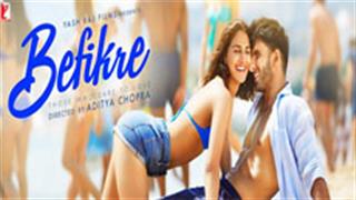Review: 'Befikre' - A cliched entertainer