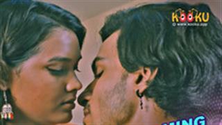 Kooku OTT App launches latest web series 'BehruPriya'!