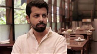 Bejoy Nambiar: 'Aarachar' music video has fire starter quality