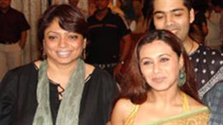 Not Without My Sister: Sanjay Leela Bhansali insists on his sister being part of his film