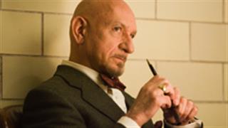 India is my second home: Ben Kingsley