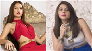 Benafsha and Maanvi will pump up the Bollywood energy on Bollywood Buzzinga!