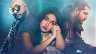 After 'Pachtaoge', Jaani & B Praak back another heartbreak song ‘Besharam Bewaffa’ featuring Divya Khosla Kumar!