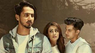 T-Series' heart-wrenching single Bewafai, starring social media star Mr Faisu, OUT NOW!