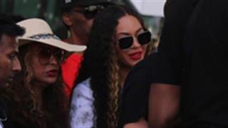 Arnold Schwazenegger and Beyonce in Sajid's next film