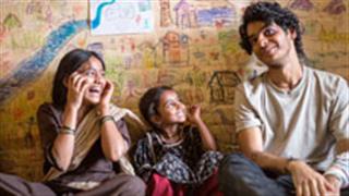 Majid Majidi's 'Beyond The Clouds' all set for its World Premiere at the BFI London Film Festival