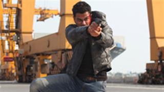 'Bhaag Johnny' is a rare thriller, never seen before