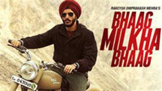 'Bhaag Milkha... ' to be screened at Ladakh film fest
