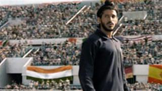 जावेद को 'भाग मिल्खा भाग' का बेसब्री से इंतजार