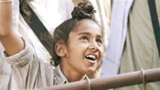 Here's how this boy became young Milkha Singh!