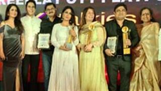 'Bhabiji Ghar Par Hain!' wins big at Dadasaheb Phalke Awards 2020