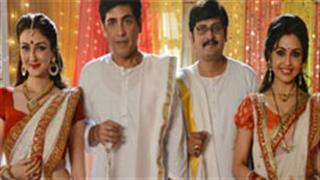 'Bhabi Ji Ghar Par Hai' takes a cue from Devdas!