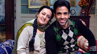Mummy ji helps Tusshar give it back to Ranvir and Vinay!
