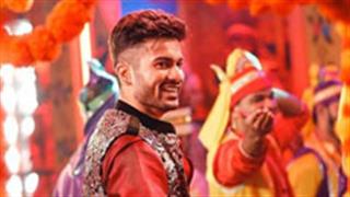 Kala Joda song from Bhangra Paa Le will be out on THIS day, teaser out