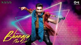 Bhangra Paa Le's Kala Joda is the ultimate peppy song of the year!