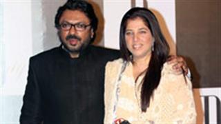 Sanjay Bhansali Turns 51