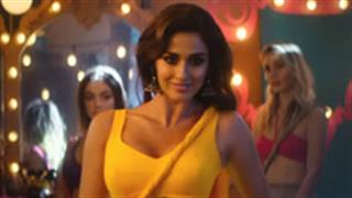 Slow motion girl Disha Patani opens up about working with Salman Khan