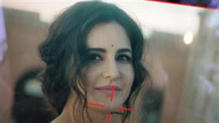 Katrina Kaif looks resplendent in her look from 'Bharat'!