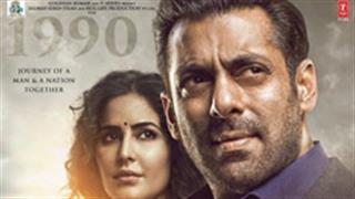 Ahead of Bharat release, Salman Khan fever grips the nation