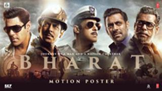 Bharat creates havoc on Box-Office!