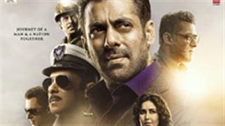 Awaiting the release, Salman Khan's 'Bharat' has already got a good advance!