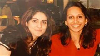 Throwback Thursday: Check out these unseen photos of Bhavana Panday from back when she was in college!!!