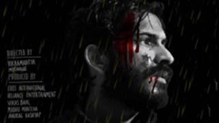 Team Bhavesh Joshi Superhero researched for 2 years for designing the look!