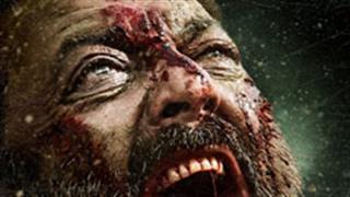 Sanjay Dutt looks more intense in new Bhoomi poster!