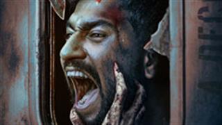Here's the first look of Vicky Kaushal's 'Bhoot: Part One - The Haunted Ship'!