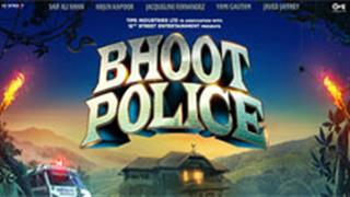 हॉरर कॉमेडी फिल्म 'भूत पुलिस' की शूटिंग शुरू, यह पोस्टर शेयर करते हुए की घोषणा!