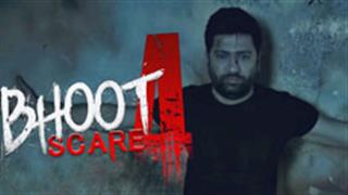 Vicky Kaushal continues to scare us with Bhoot scare 4