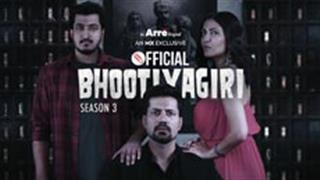 5 Reasons why Sumeet Vyas’ Official Bhootiyagiri promises to be the entertainer you've been waiting for