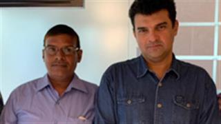 Siddharth Roy Kapur to make a film on the Kumbh Mela's famed 'Bhule Bhatke Tiwari'