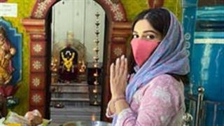 Did you know Bhumi Pednekar has royal roots? The actress shares a glimpse of her glorious ancestral history!