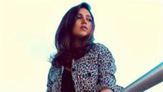 Bhumi Pednekar looks sassy and hot in a cheetah print separates, ensemble!
