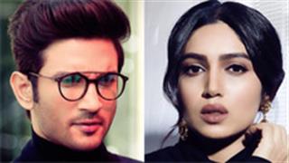 Bhumi Pednekar pledges to feed 550 families in Sushant's memory 