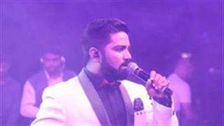 Government of India promotes singer Bhumik Shah's appeal to fight coronavirus
