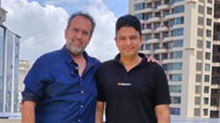 आनंद राय - भूषण कुमार ने ‘शुभ मंगल ज्यादा सावधान’ के लिए मिलाया हाथ