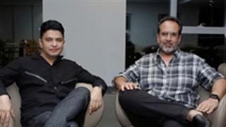 Creative powerhouses Aanand L Rai and Bhushan Kumar come together for the biggest family entertainer of the year