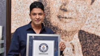 टी-सीरीज़ की 'हनुमान चालीसा' ने यूट्यूब पर बनाया ये रिकॉर्ड!