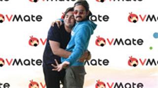 Modi-Trump moment of Bhuvan Bam-Ashish Chanchlani: Check how fans go crazy with these VMate Asli Holi baaz first look memes