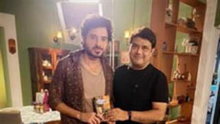 Bicchoo Ka Khel novel writer Amit Khan elated as it goes into reprinting post the success of the crime-thriller!
