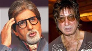   Is Shakti Kapoor playing Big B in Main Hoon Rajinikanth?