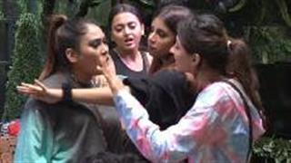 Bigg Boss 15: Did you hear Vidhi Pandya roar? 