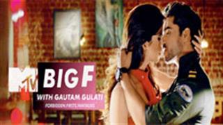 WTF! MTV wants show 'Big F' to tone down sexual content