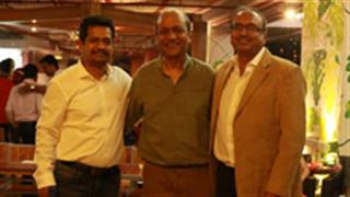 Celebrations galore of Reliance Entertainment's Big Synergy