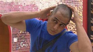 Aman Verma beats Bigg Boss 9 housemates in sportiness!