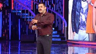 'Bigg Boss 9': Salman Khan takes the housemates to task