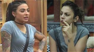 'Bigg Boss 10': Bani and Nitibha indulge in an ugly fight
