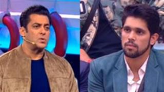 Bigg Boss 12: Shivashish Mishra kicked out of the house?